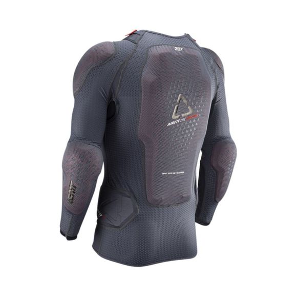 Gilet de protection Leatt 3DF AIRFIT LITE - NoirRef : LB0792