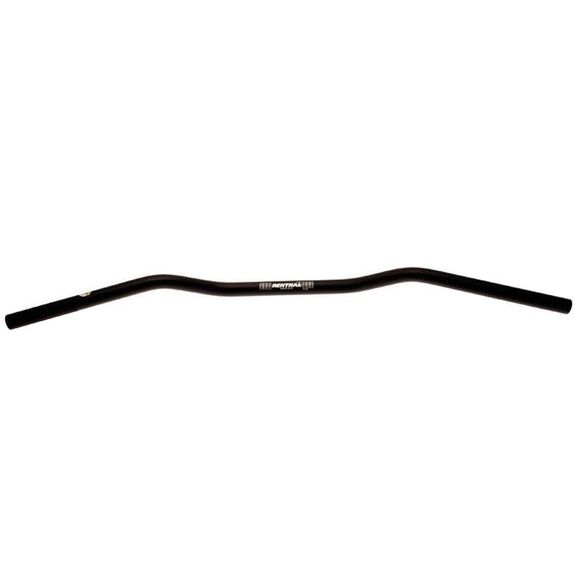 Renthal Street Bike Handlebar Black Diam 22.2 mm Universal - BlackRef: 8774907 / 1081443001