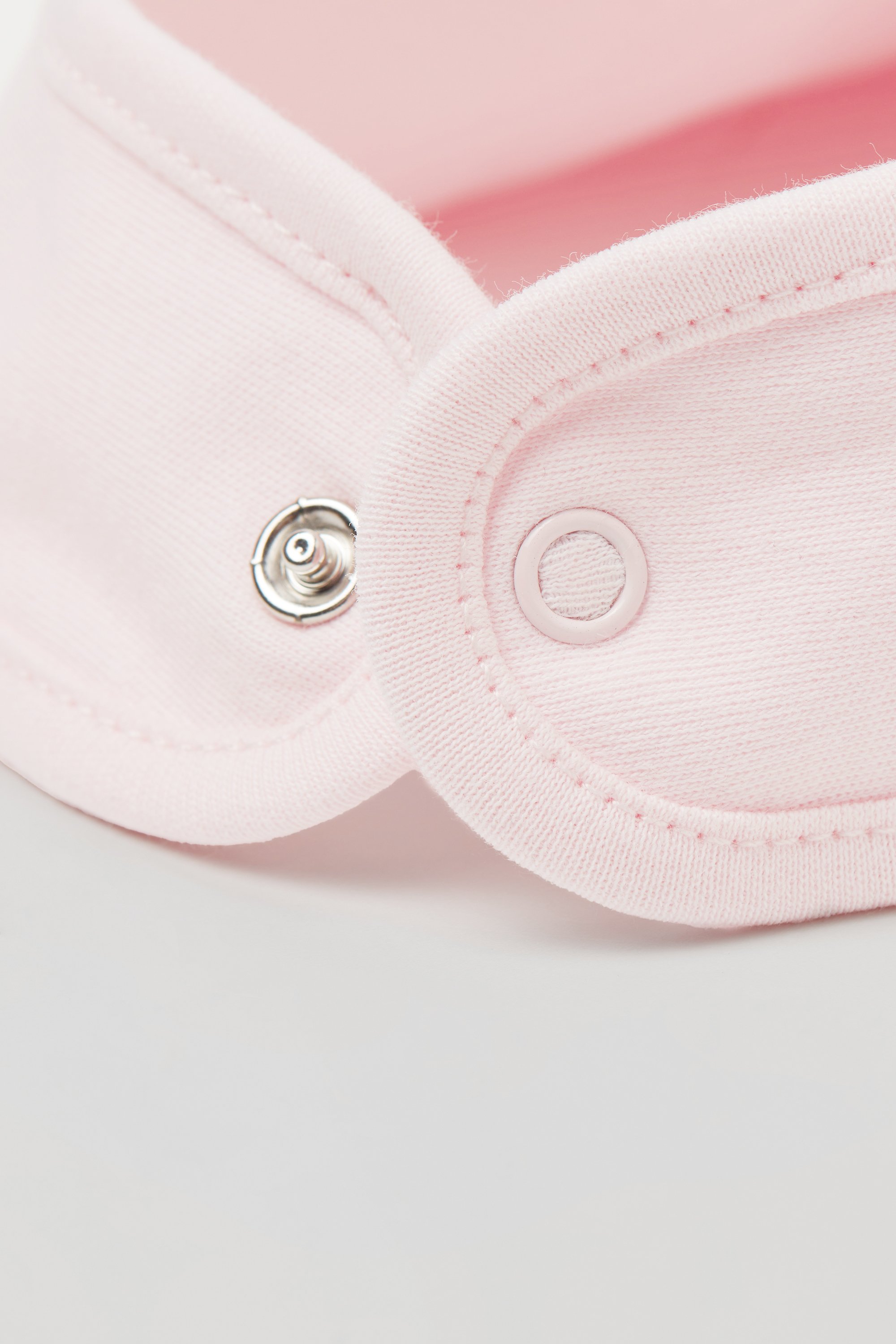 Baby Pure Cotton Bib