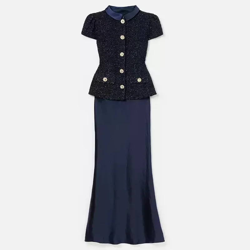Eleonora Maxi Dress