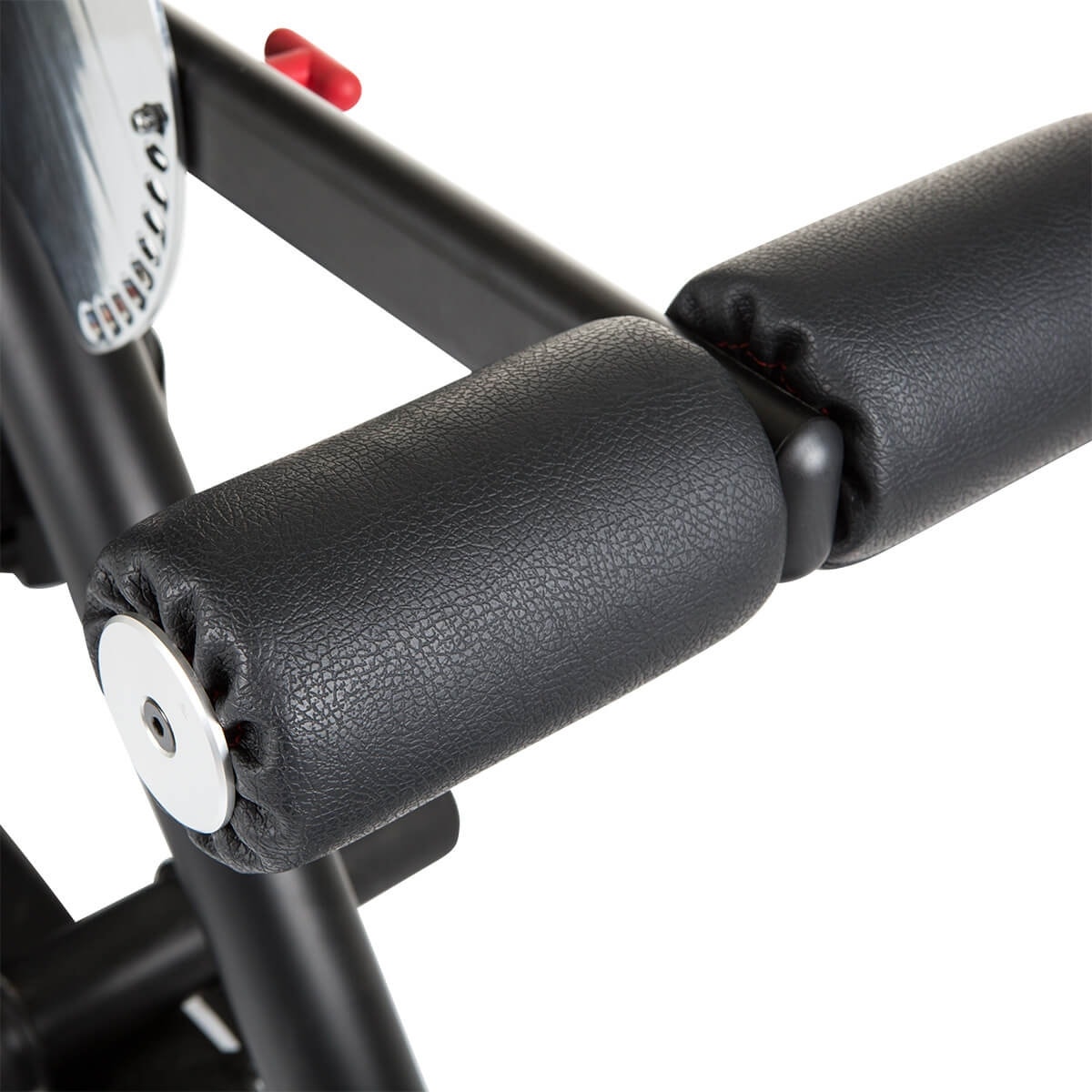 Dual Station Lat/Row