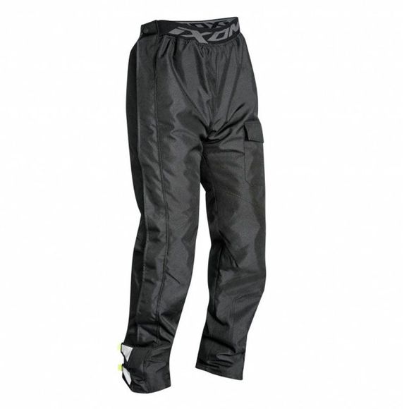 Ixon SENTINEL Rain Pants - Black / YellowRef: IX0995
