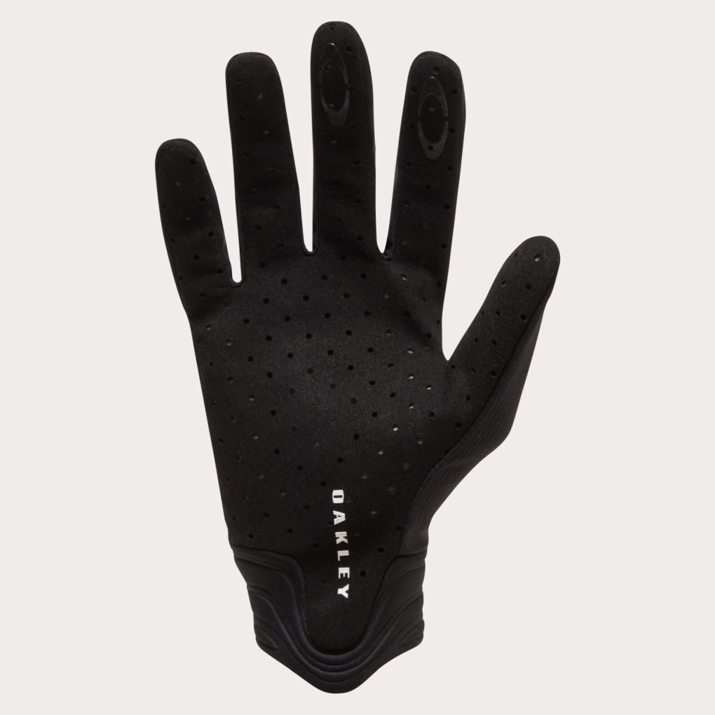 Oakley Seeker Flow Gloves Men - Blackout