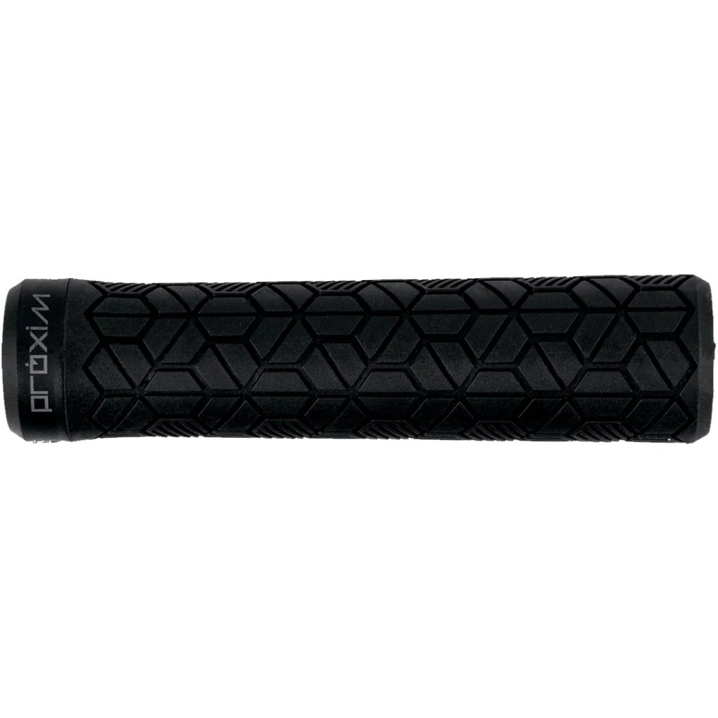Prologo Proxim Hexa Bar Grips - black