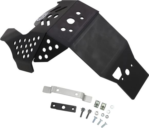 Engine guard Moose Racing Crankcase protection ProRef: Me00523A / 05061693