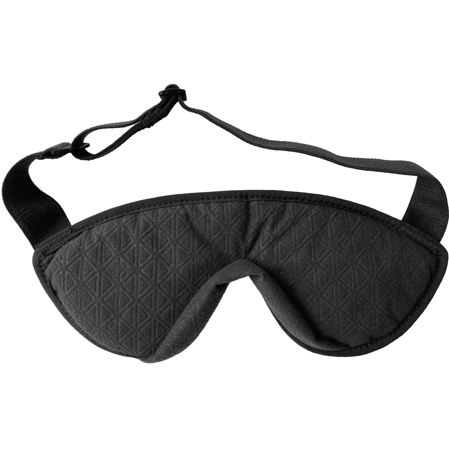 Eagle Creek Sandman Eyeshade - black