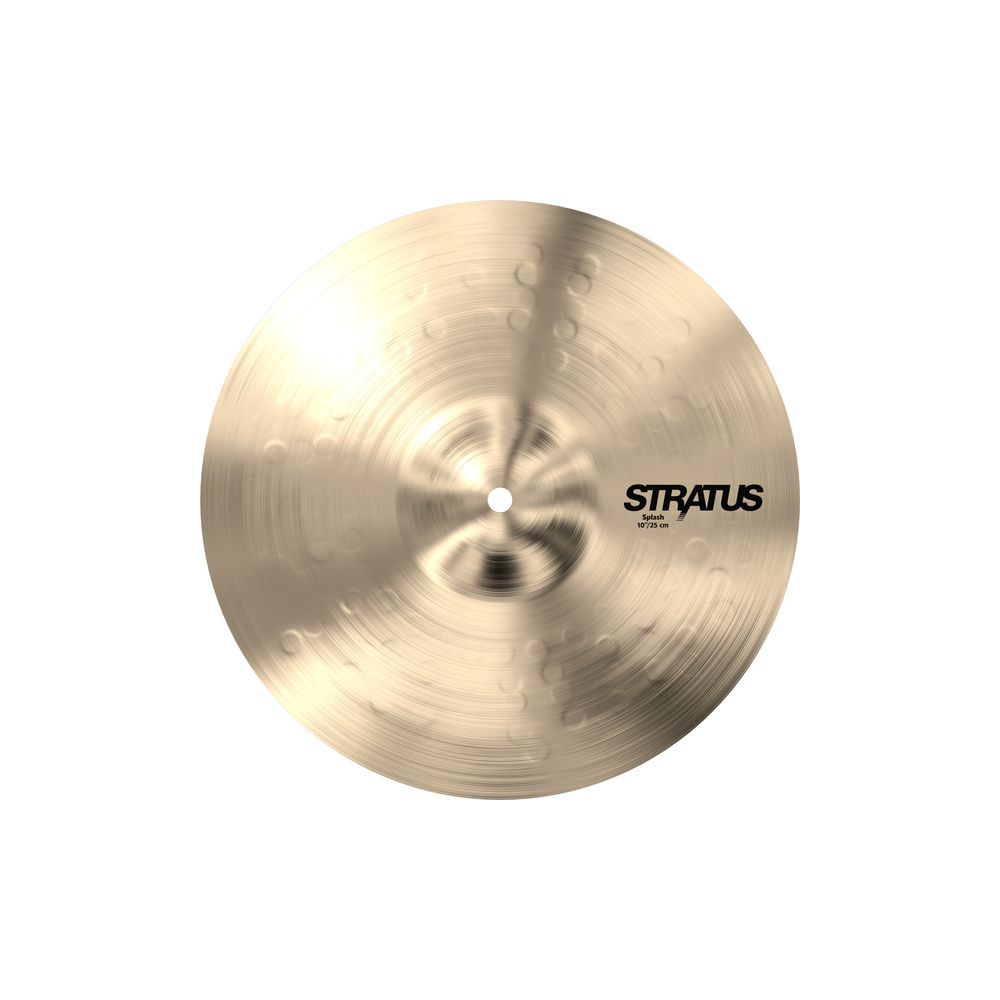 Sabian 10