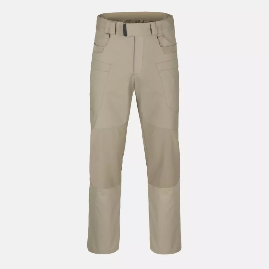 HTP Pants - PolyCotton Ripstop