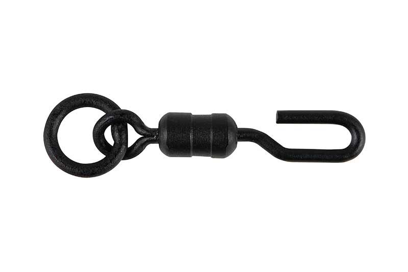 Fox EDGES™ Essentials Spinner Swivels - Size 11