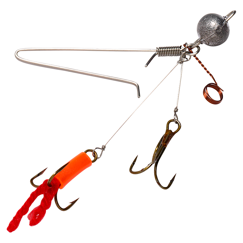 Kogha Dead Bait System Classic (Size 1)