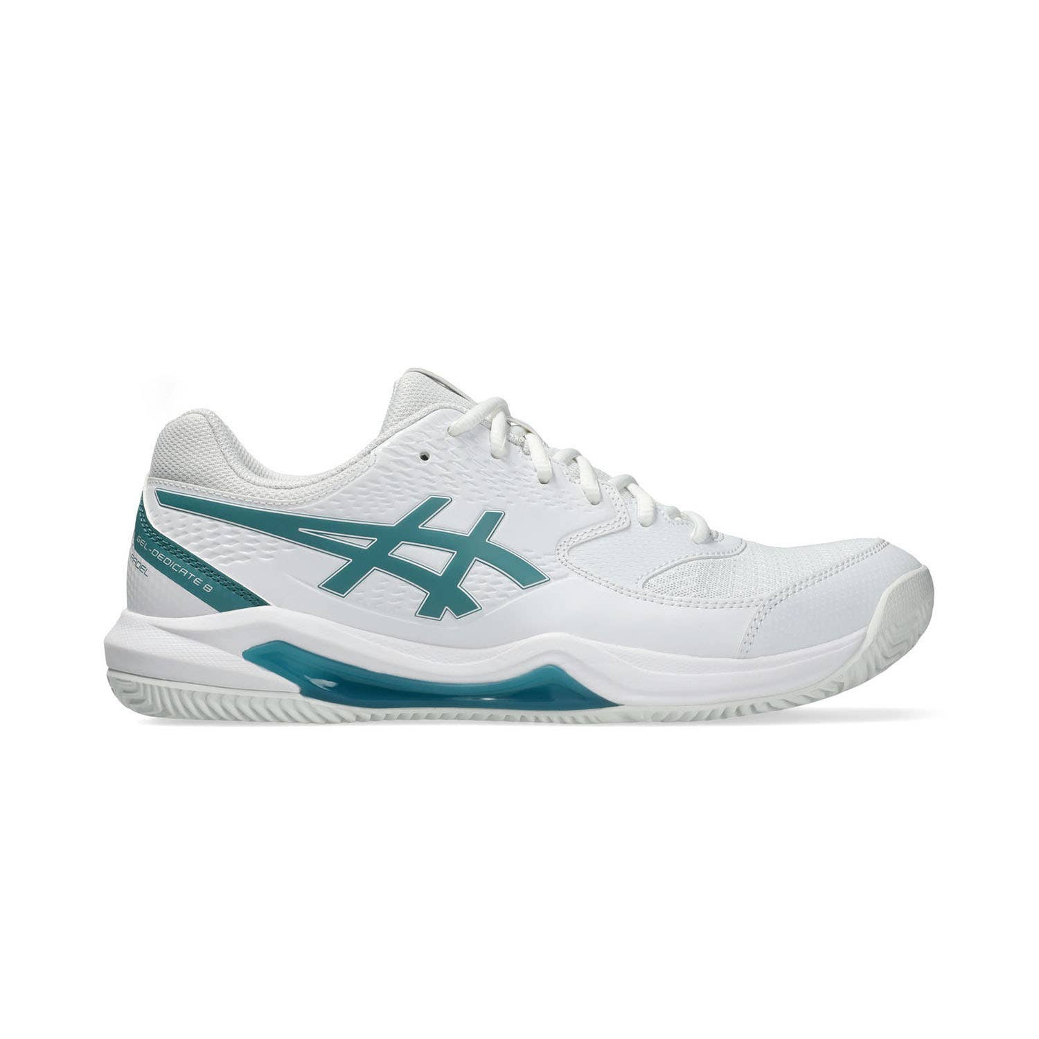 Asics Gel-dedicate 8 Padel 1041A414