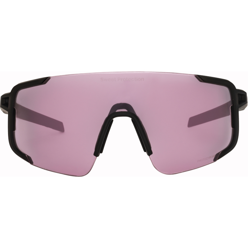 SWEET Protection Ronin Glasses - RIG Photochromic/Matte Crystal Black