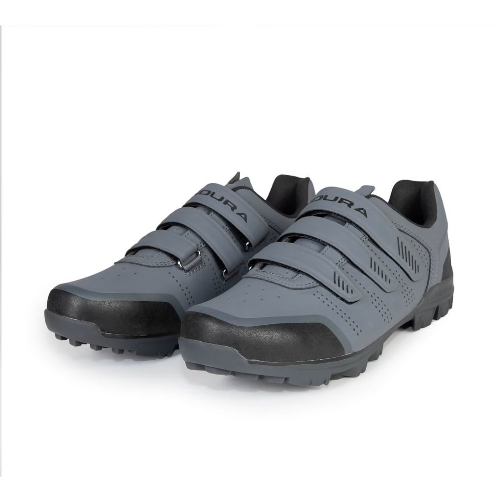 Endura Hummvee XC Shoes - pewter grey