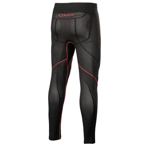 Alpinestars Tech V2 Bottom Summer - Black / RougeRef: AP12372