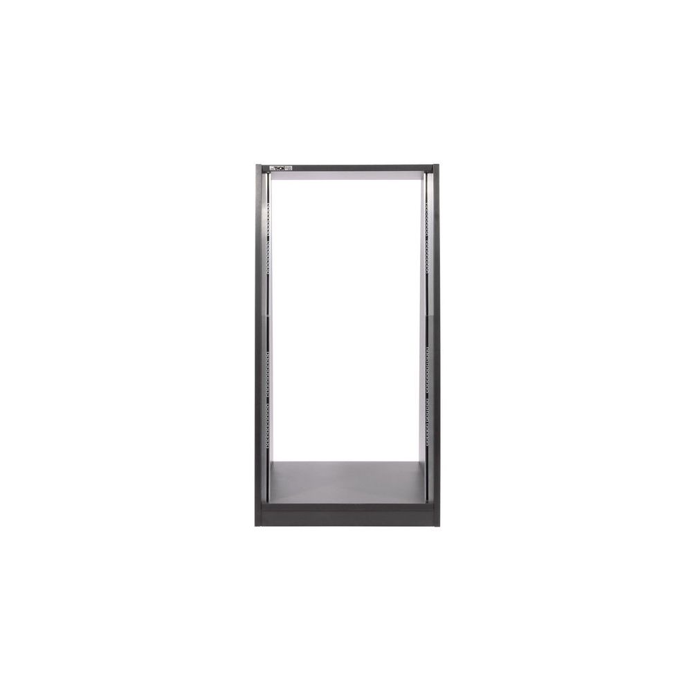 Thon Studio Rack 5002 21U black – Thomann Ireland