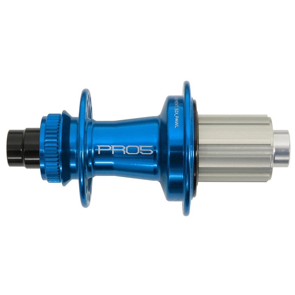Hope RX24 - Pro 5 Rear Wheel - 28