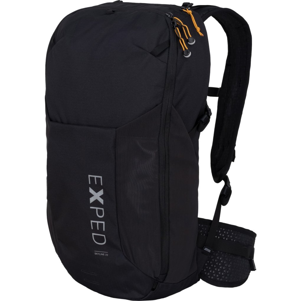 Exped Skyline 20 Backpack - L/XL - black