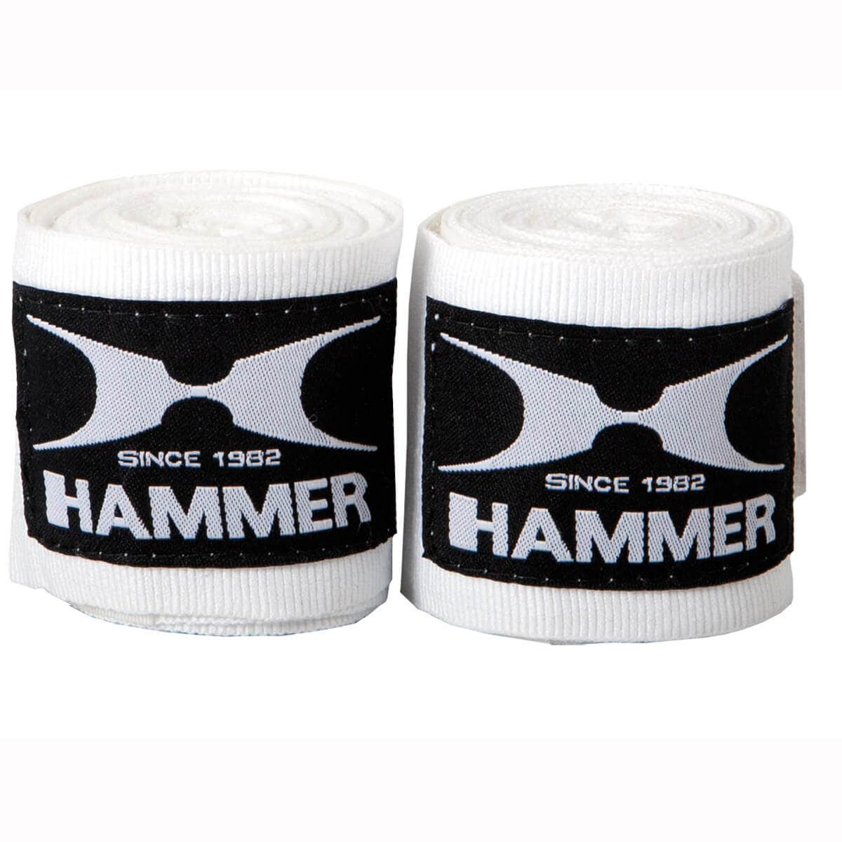 Boxing bandages, elastic, 2.5 m