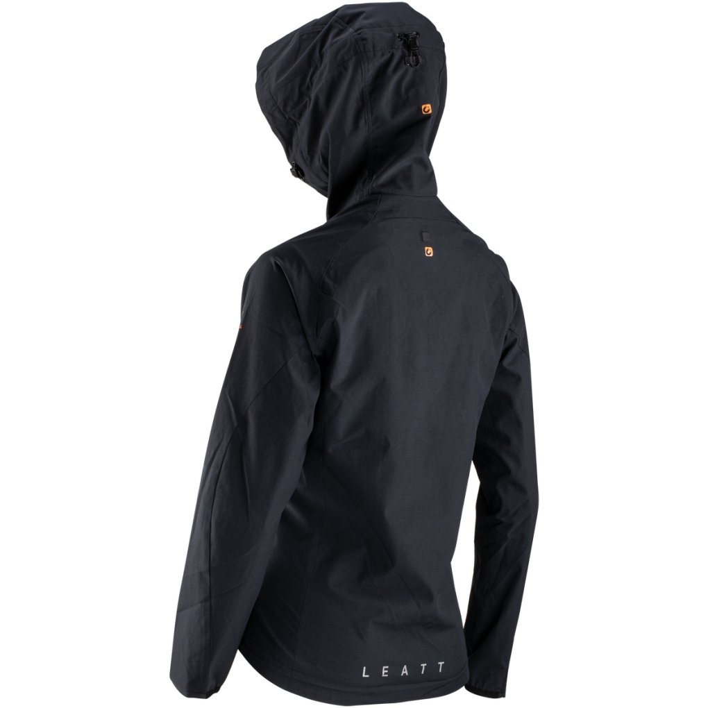 Leatt MTB HydraDri 2.0 Women's Jacket - black