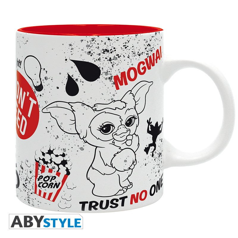 GREMLINS Mug Gizmo