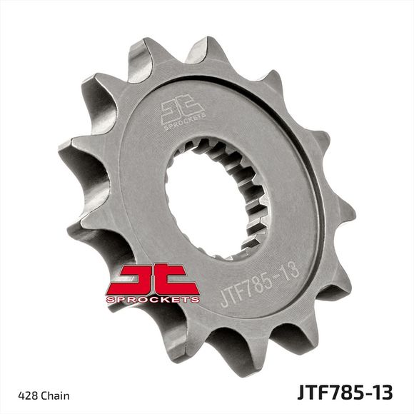 JT. Standard steel 785 - 428Ref: Jtc00578A / 1126486001