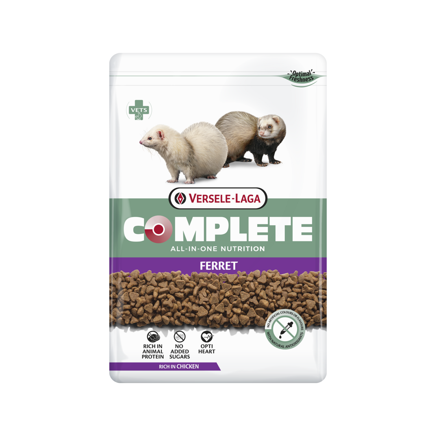 Versele-Laga Complete Ferret - 2.5kg