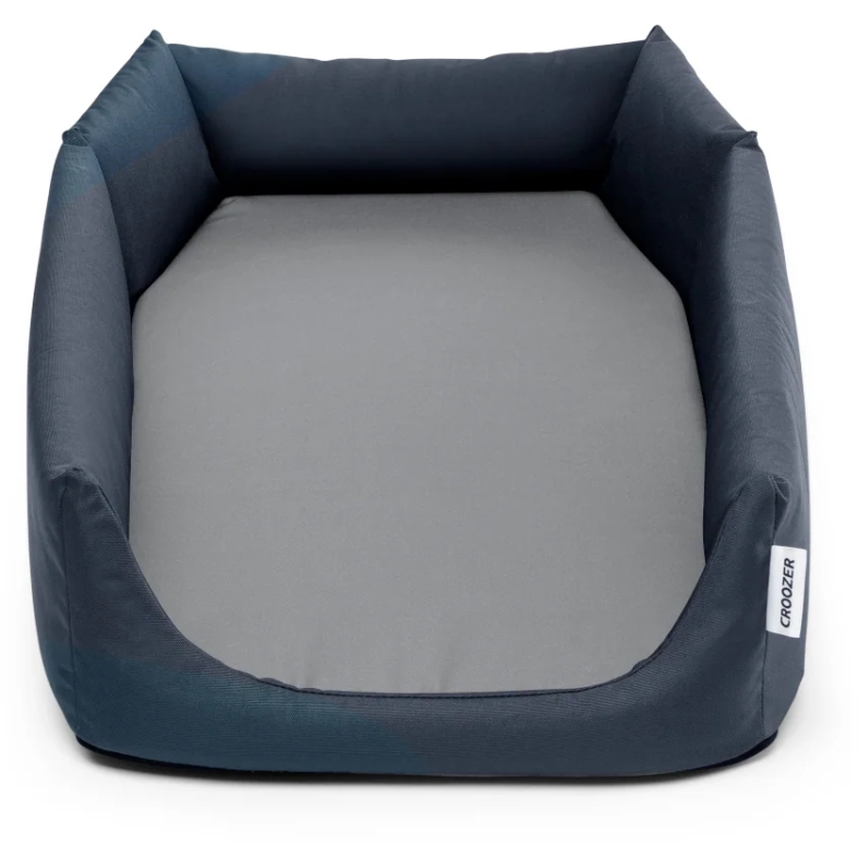 Croozer Dog Bed L for Dog Trailer Enna & Peppa - moonlight black
