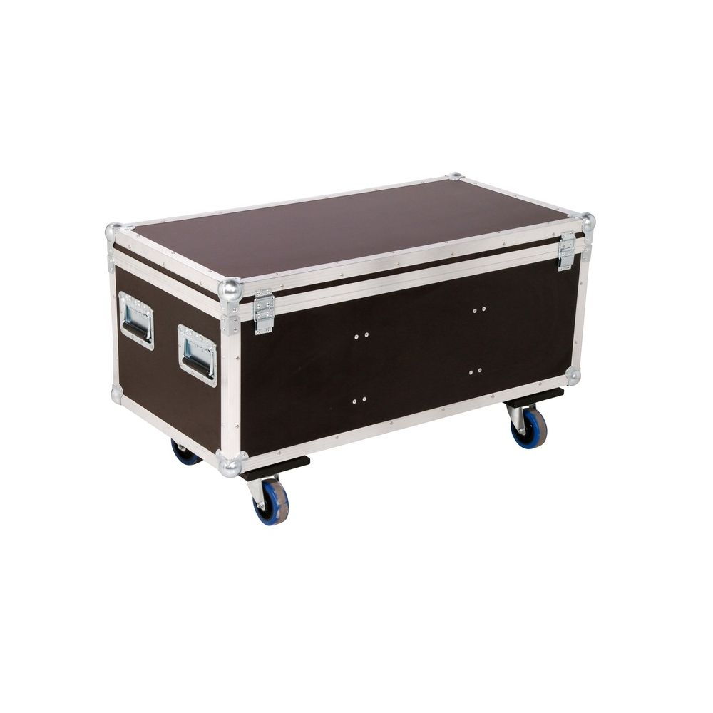 Thon Cable Case 98x40x48 Wheels – Thomann Ireland