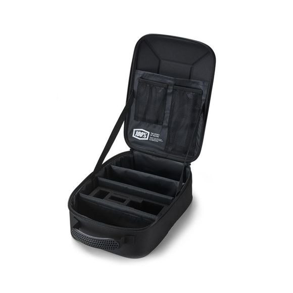 100% VALISE glasses bag - BlackRef: CE1288 / 29000-00001