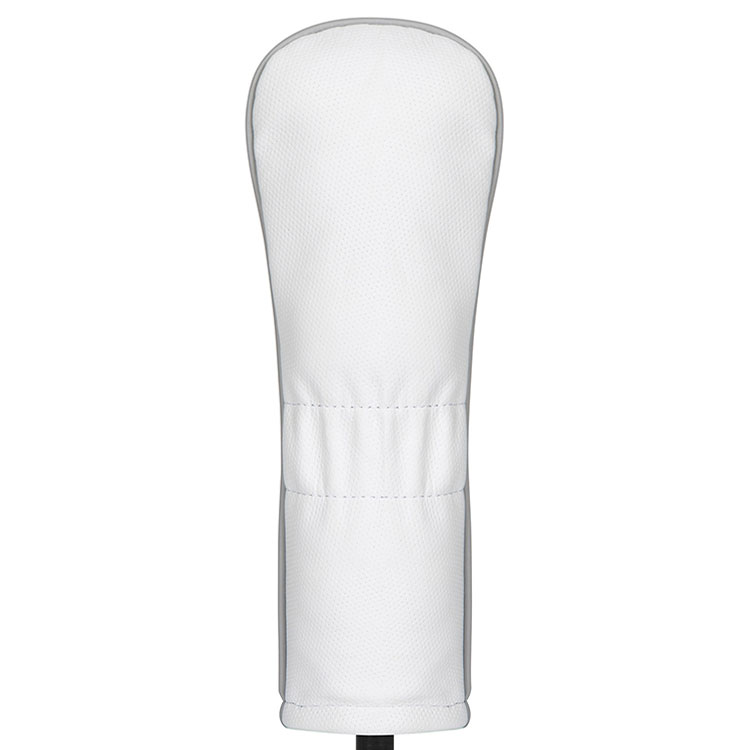 Titleist Frost Out Leather Hybrid Headcover