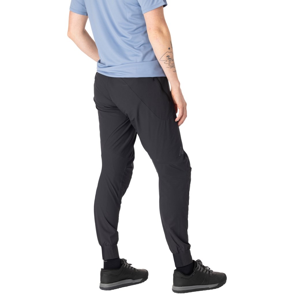 7mesh Glidepath Pants Women - Black