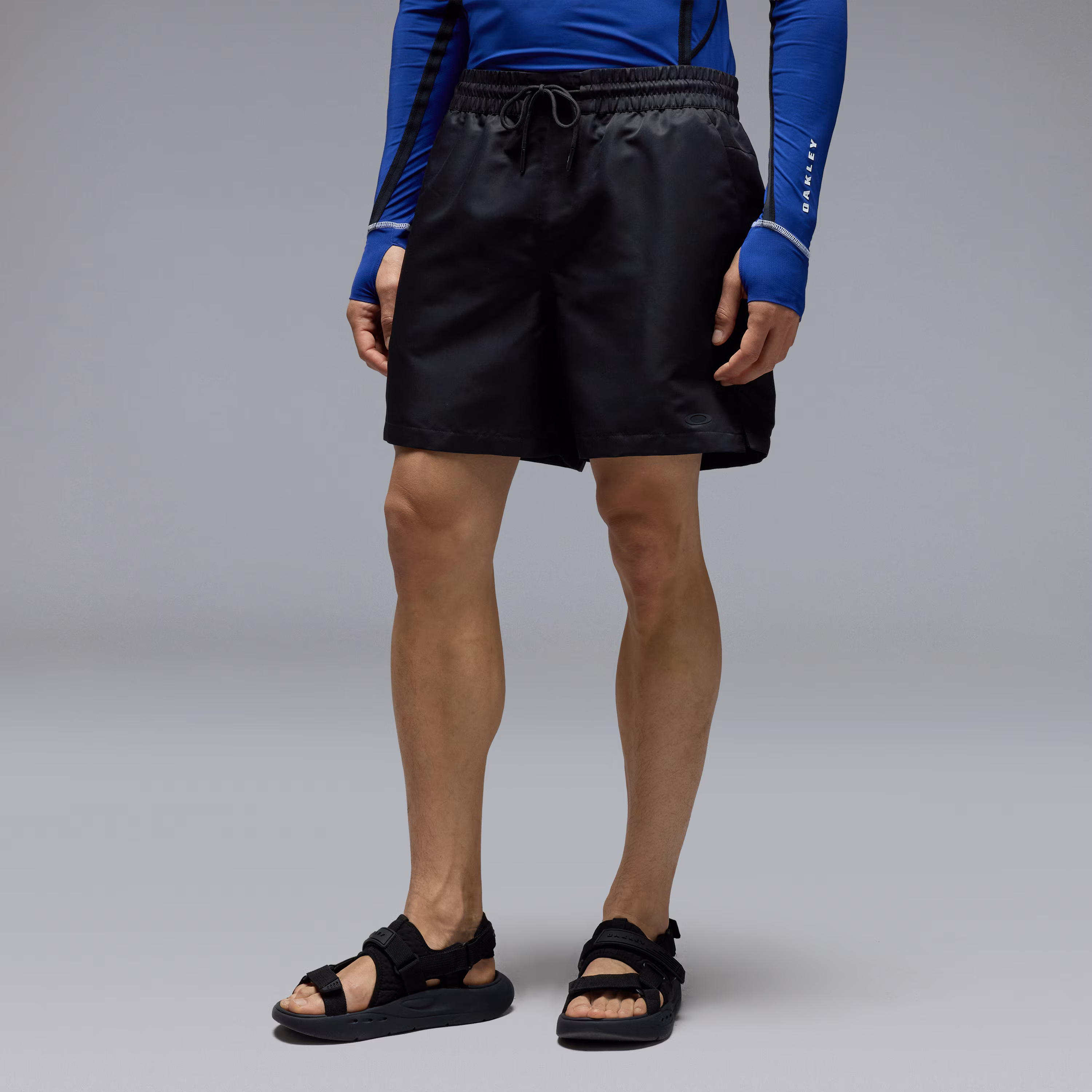 Waterscape Hybrid 17'' Short