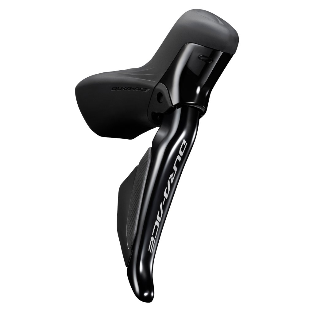 Shimano Dura Ace Di2 R9200/R9250 Groupset - 2x12-speed - black