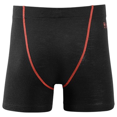 Wool Boxer