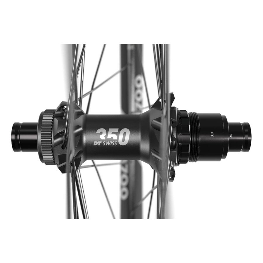 DT Swiss XR 1700 SPLINE Rear Wheel - 29