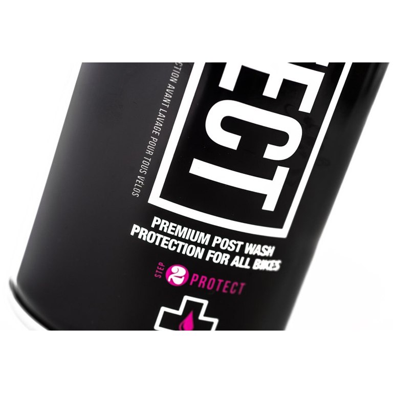 Muc-Off Bike Protect Aerosol Bike Protection 500ml