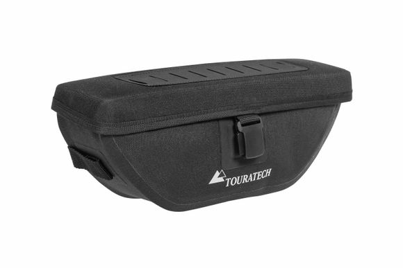 Touratech Travel handlebar bag - Black UniversalRef: Trt01536A / 01-055-4003-0