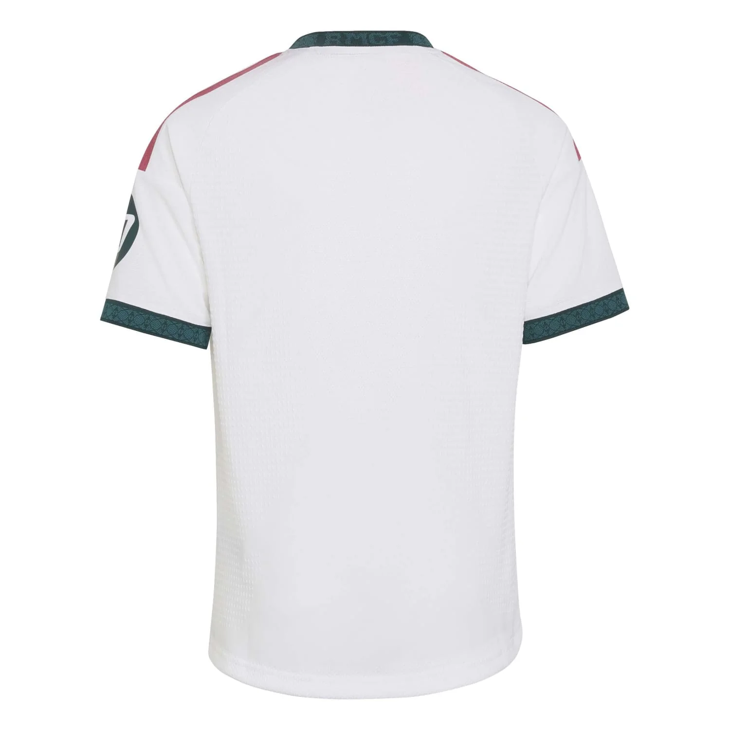 Youth Home Jersey 26/27 White