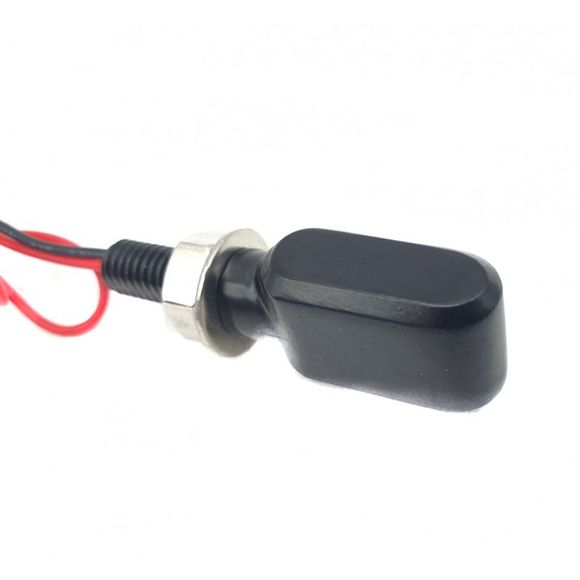 Brazoline PARK LED Turn Signal Light (Pair) Universal - BlackRef: BRZ0090