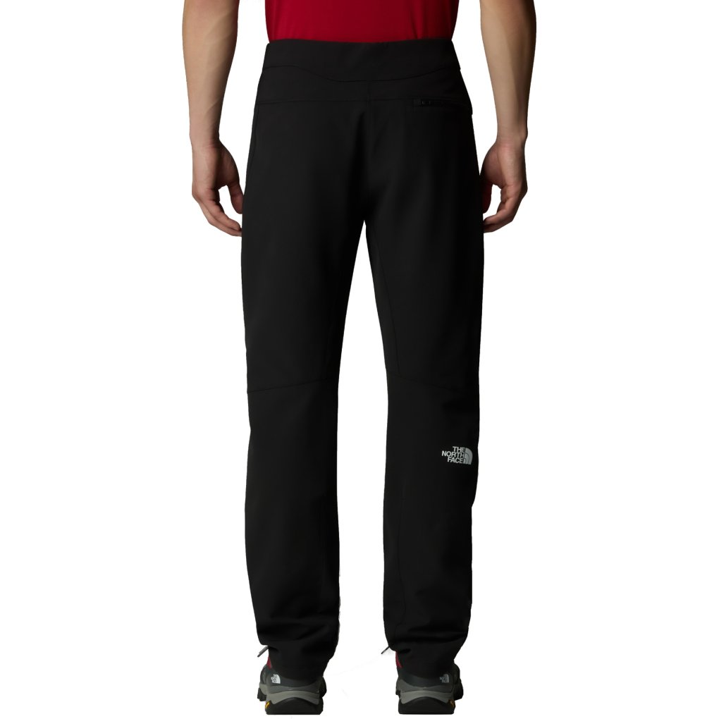 The North Face Diablo Tapered Pants Men - TNF Black/NPF