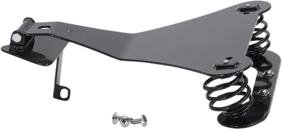 Mustang Spring saddle mounting kitRef: Must00061A / 08200069