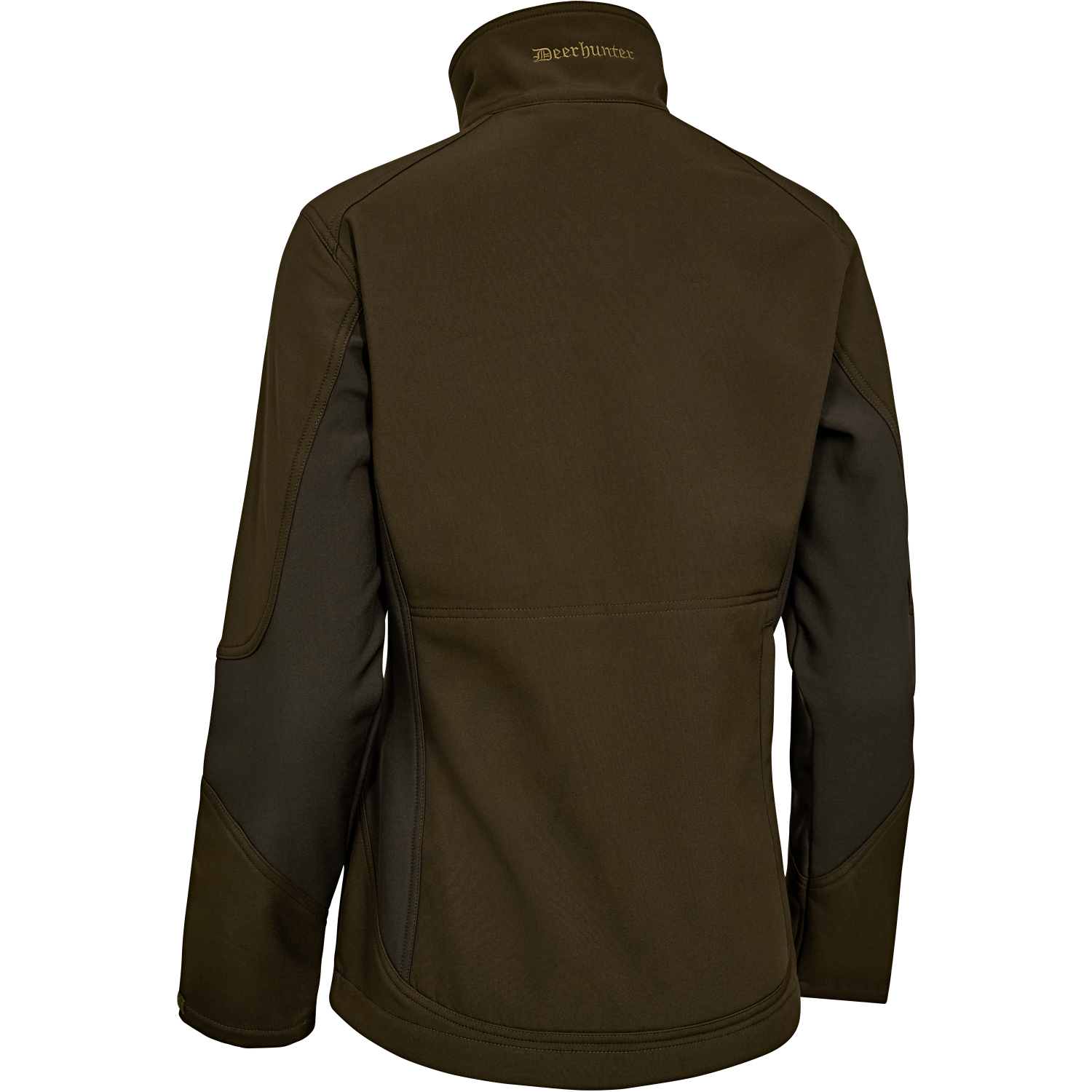 Deerhunter Lady Rogaland Softshell Jacket Women (Fallen Leaf)