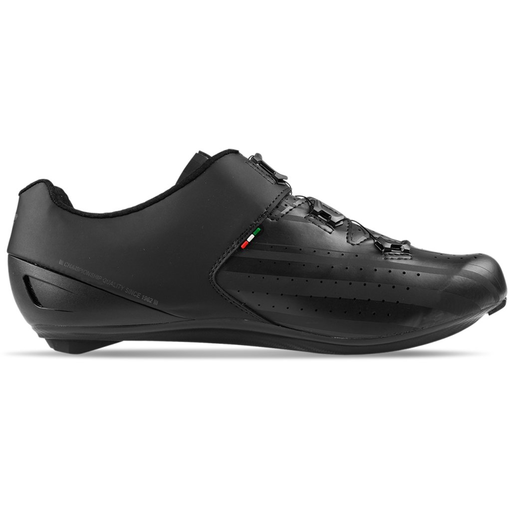 Gaerne G.Fulgor Road Cycling Shoes - Black