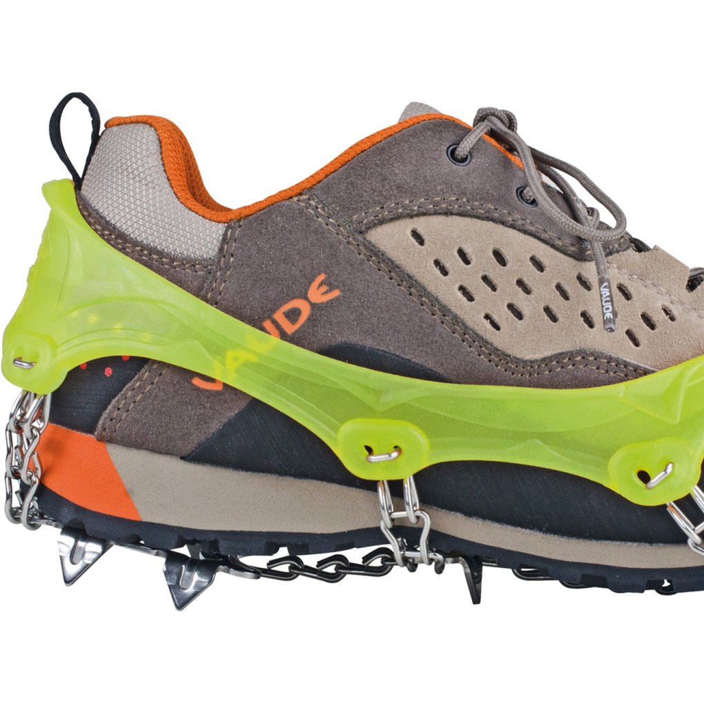 Edelrid Spiderpick II Shoe Snow Chains - S -oasis