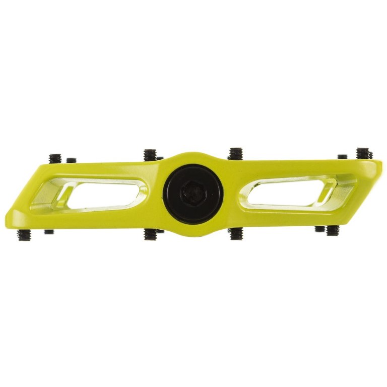 DMR V8 Pedal - lime