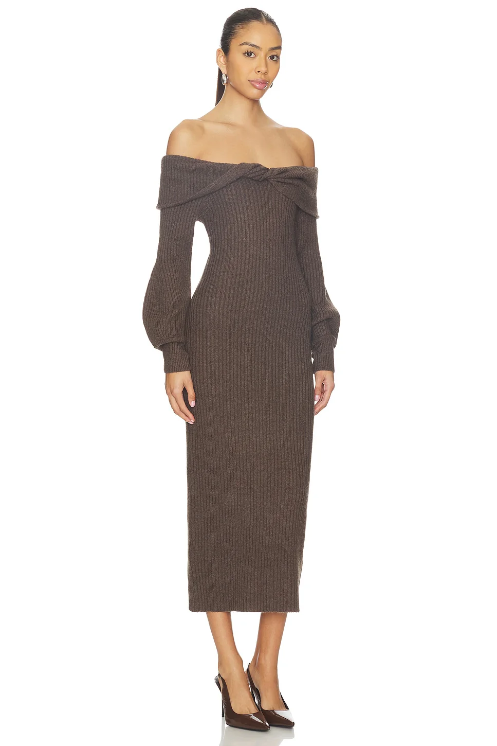 Tilde Sweater Dress
