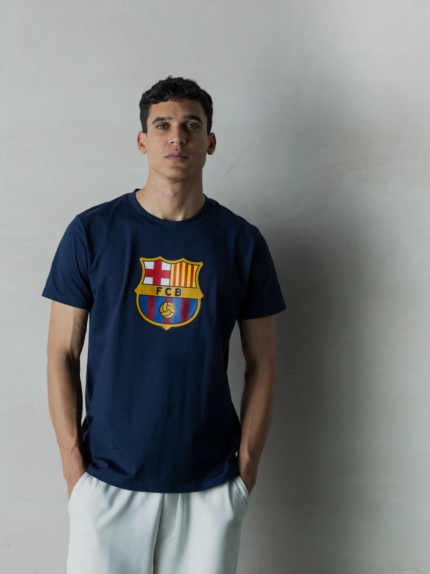 T-shirt Signature 25/26