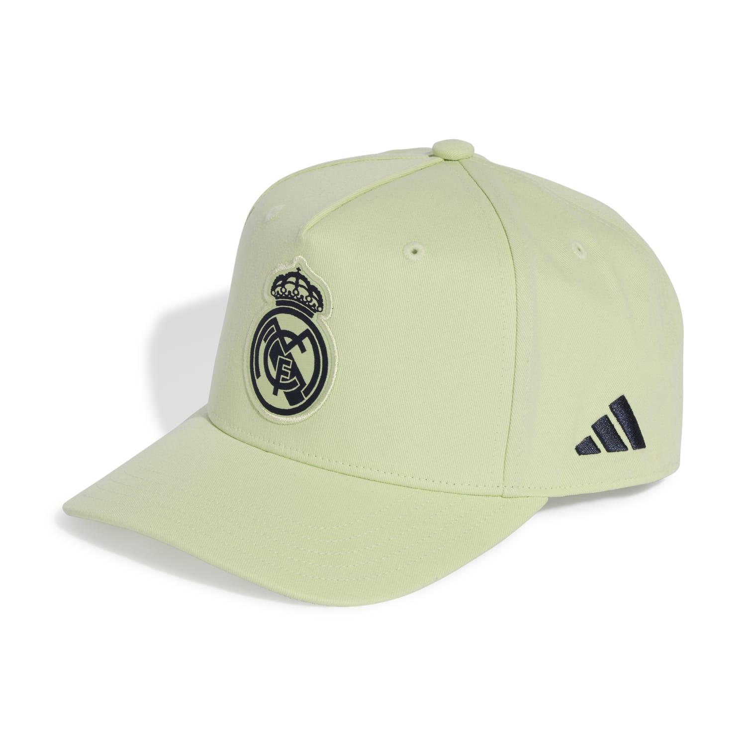 adidas Snapback Cap Lime 25/26