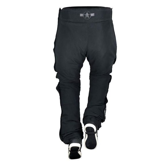 Harisson NIAGARA Rain Pants - BlackRef: HN0136
