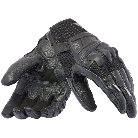 Dainese X-Ride 2 Ergo-Tek-Black GlovesRef: Dn2159-C972